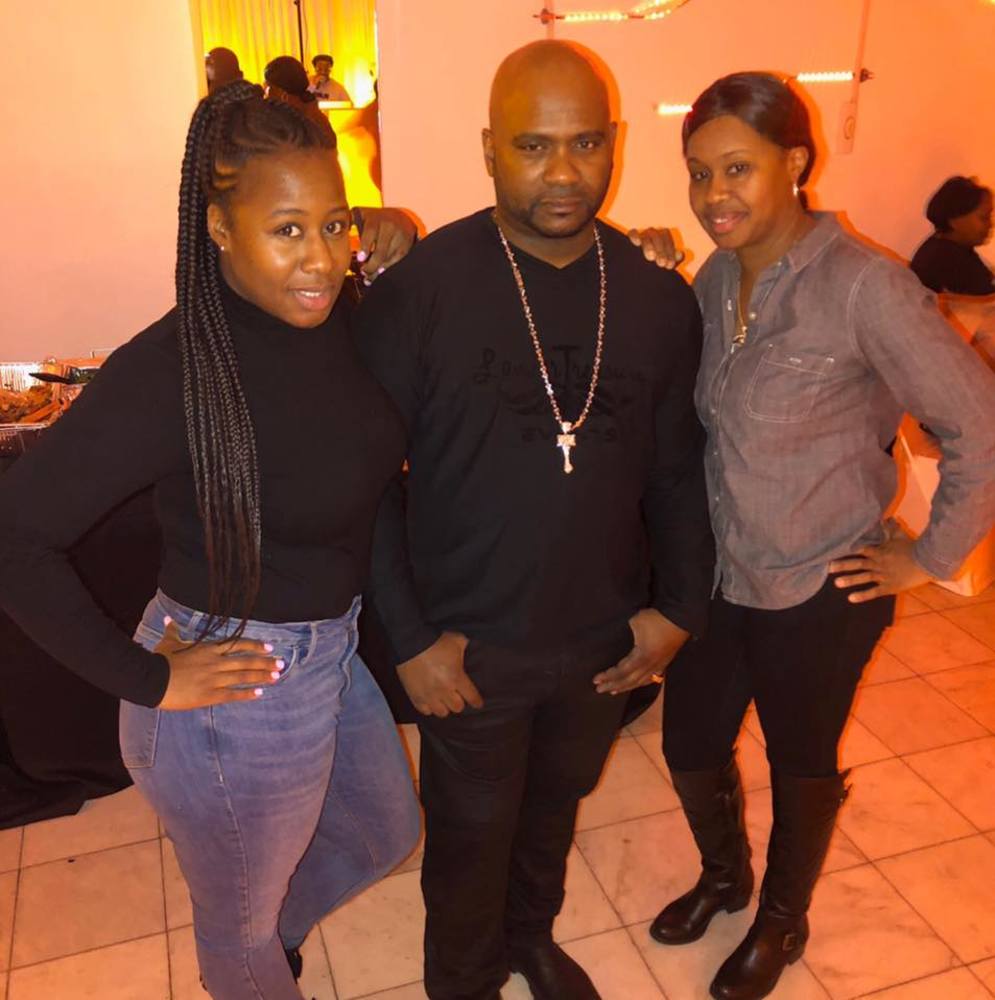 Meet your Posher, Jasmine